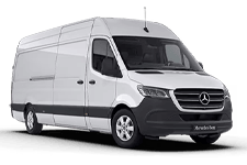 Van Hire Kingston - 4 MTR Sprinter - Van hire Kingston
