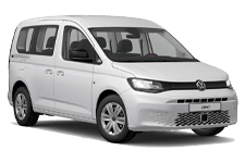 Van Hire Kingston - Caddy Van - Van hire Kingston