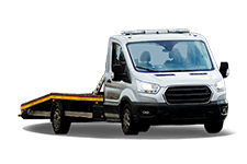 Van Hire Kingston - Recovery Van - Van hire Kingston